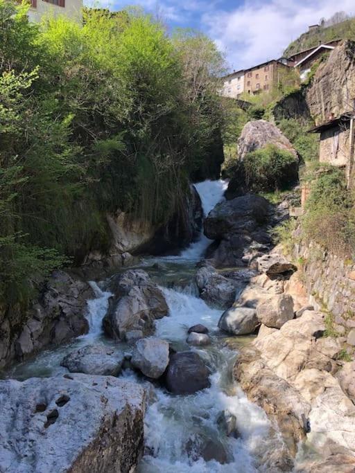 Il Sole Di Ester Branzi Εξωτερικό φωτογραφία