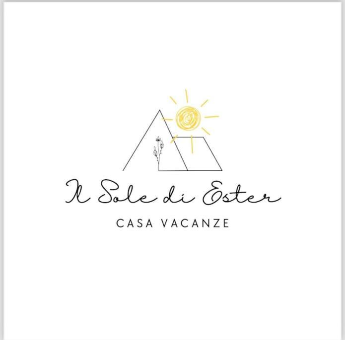 Il Sole Di Ester Branzi Εξωτερικό φωτογραφία